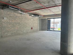 To Let commercial Property for Rent in Claremont Western Cape